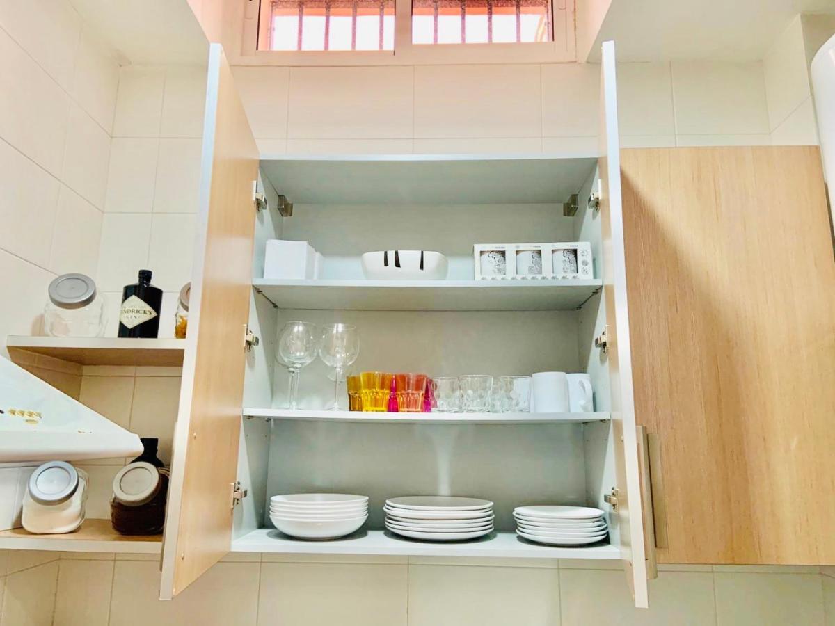 Apartamento Museo