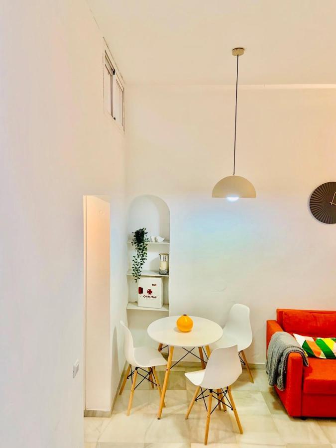Museo Appartement Séville