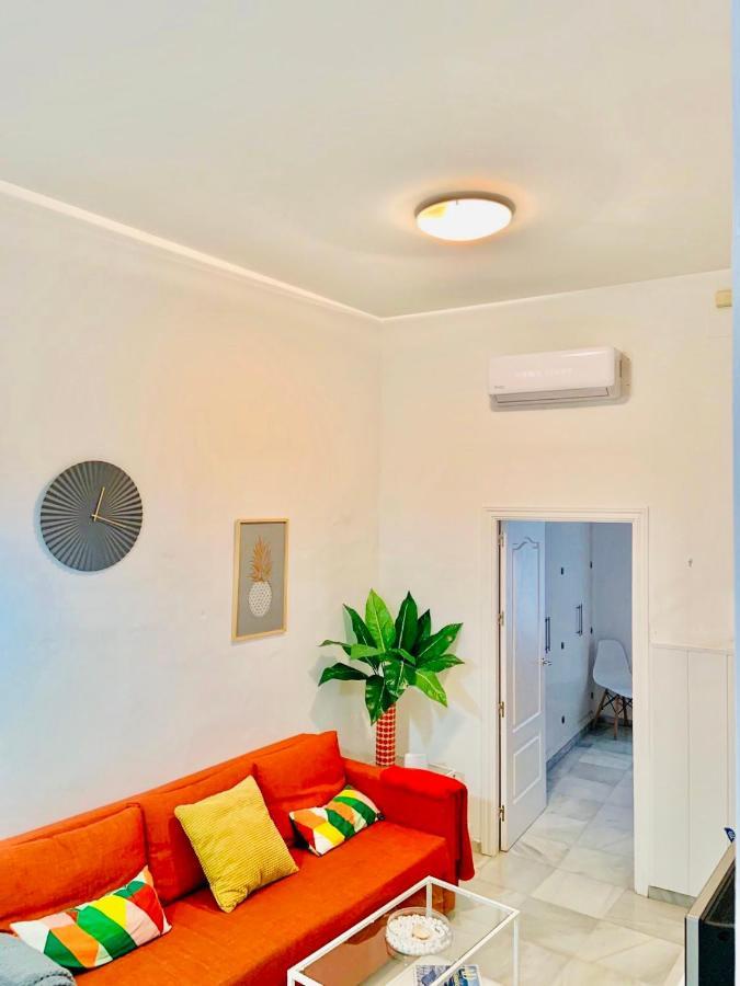 Appartement Museo Séville