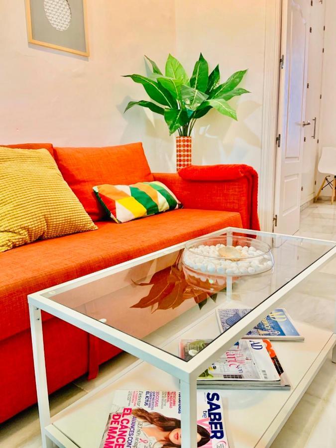 Museo Apartamento Sevilla