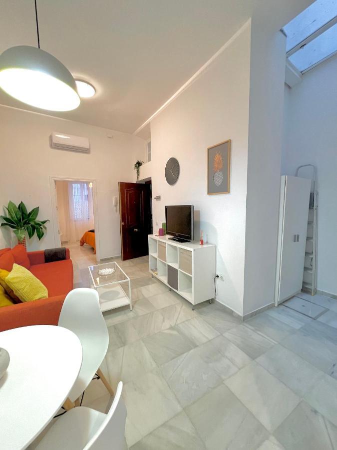 Museo Appartement *