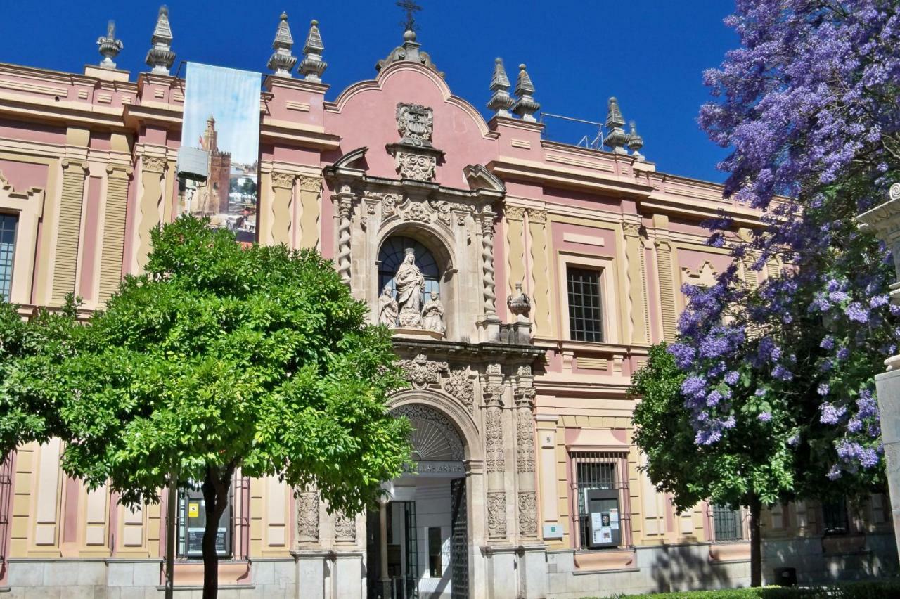 Museo Appartement Séville